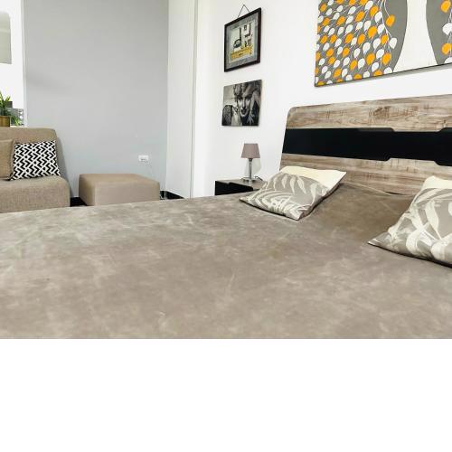 Lima Modern. Sea View. Strong Wi Fi. Sheraton Road