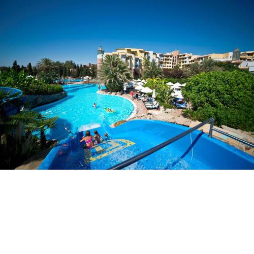 Limak Arcadia Sport Resort Belek