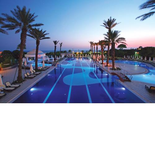 Limak Atlantis Deluxe Hotel Belek