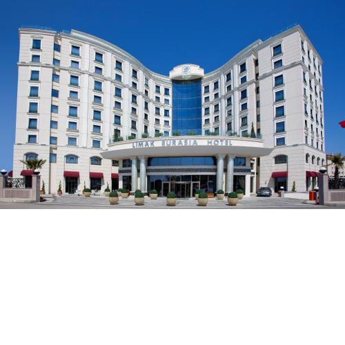 Limak Eurasia Luxury Hotel
