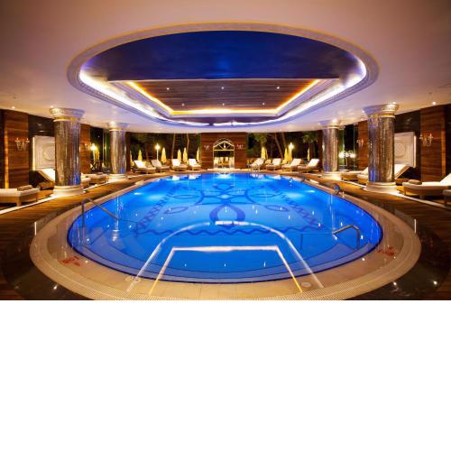 Limak Yalova Thermal Boutique Hotel