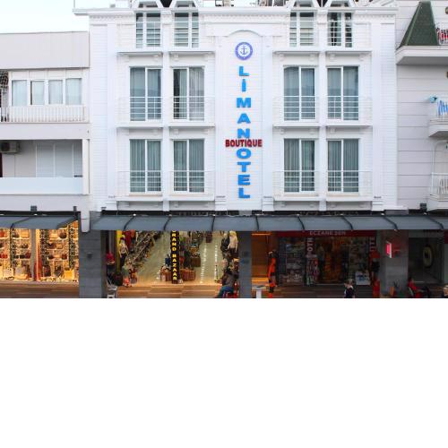 LİMAN BOUTIQUE OTEL