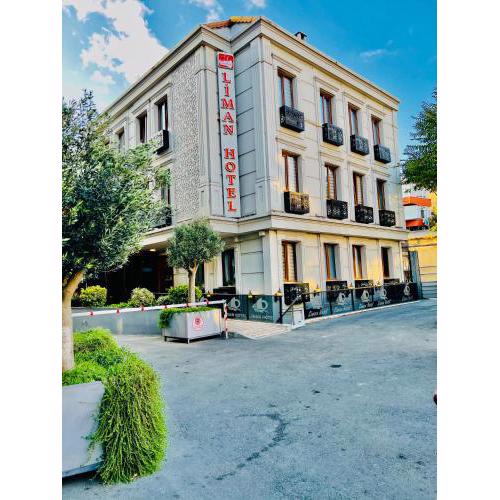 Liman Hotel