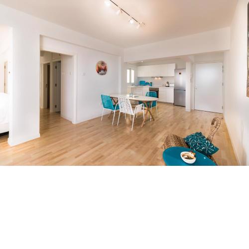 Limanaki Beach Aparment