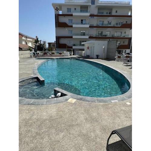 Limassol Beautiful Apartment