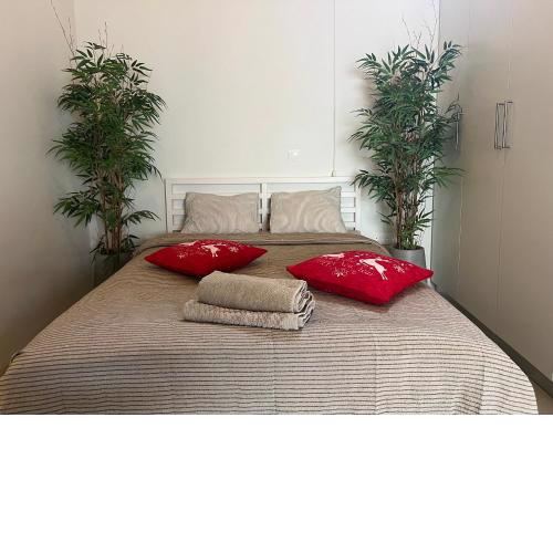 Limassol Centr Apartament