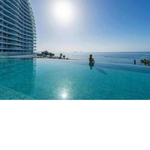 Limassol Del Mar