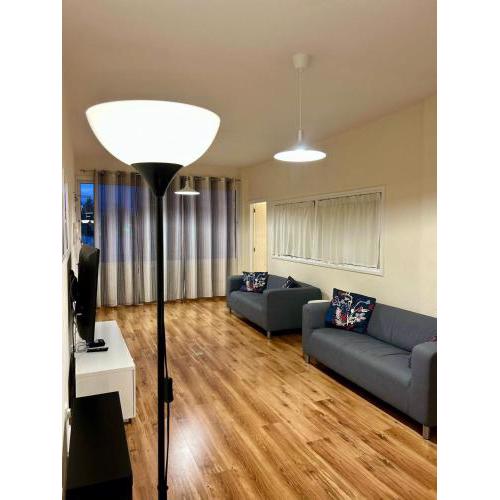 Limassol LUXE DREAM APARTMENT
