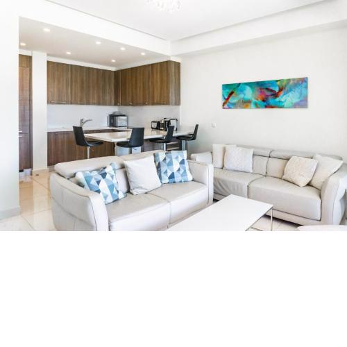 Limassol Marina Nereids D22 by Ezoria Villas