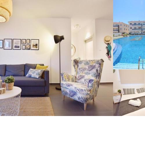Limegrove Holiday Apartment