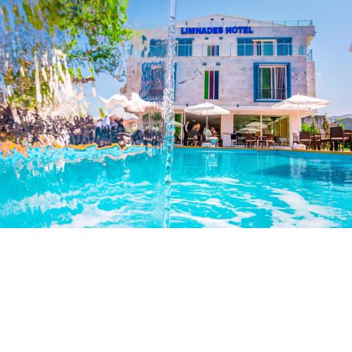 Limnades Hotel İznik