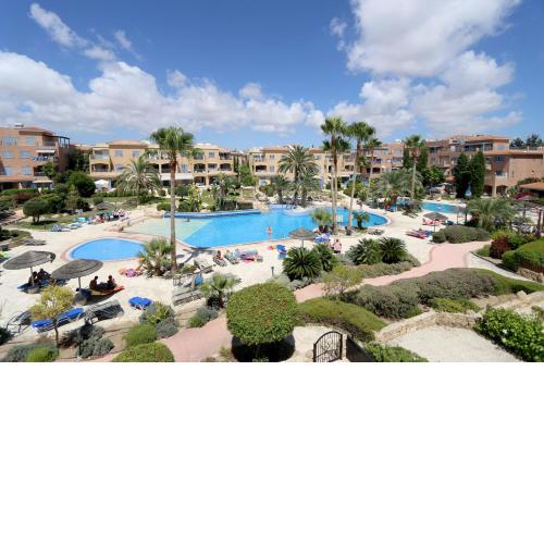 Limnaria Gardens Apt