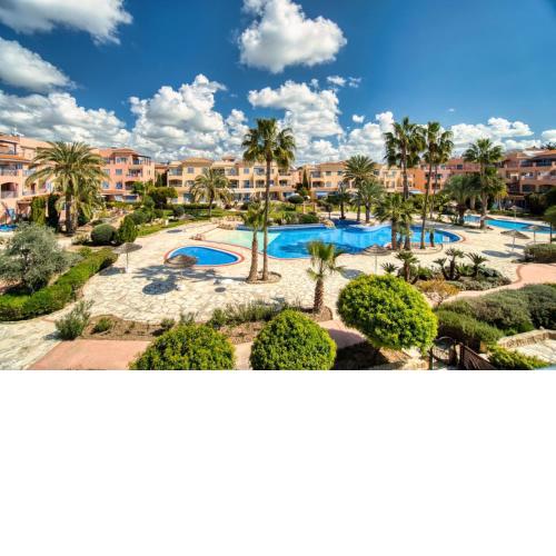 Limnaria Gardens H 202