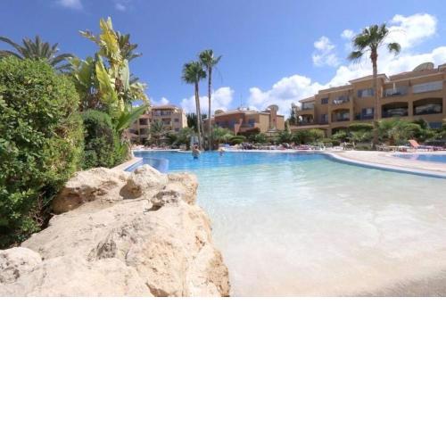 Limnaria Gardens K203 in Paphos