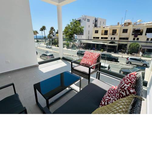 Limnaria two bedrooms apartment
