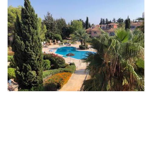 Limnaria Villas - Luxurious, spacious 3 bed apartment with pool views