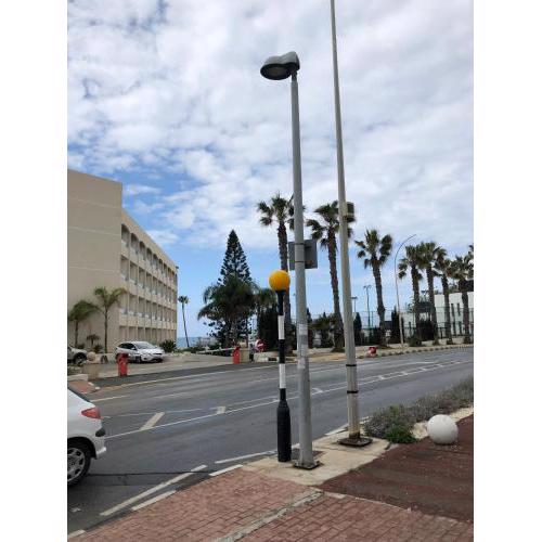 Limnaria Westpark 2 bdrm apartment 122