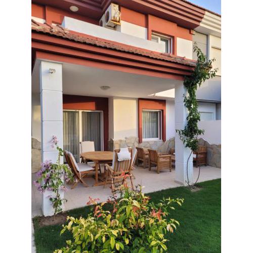 Limon Çiçeği Alaçatı - Serkan's Villa
