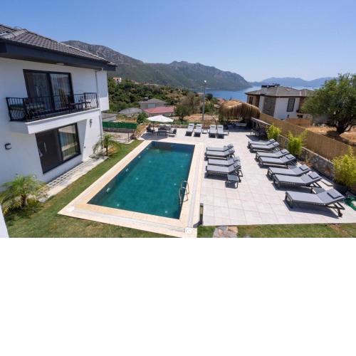 Limon Homes Dublex Daily Weekly Rentals