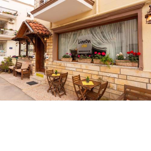 LİMON OTEL FOÇA