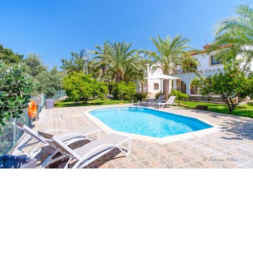 Limone Villas No 3
