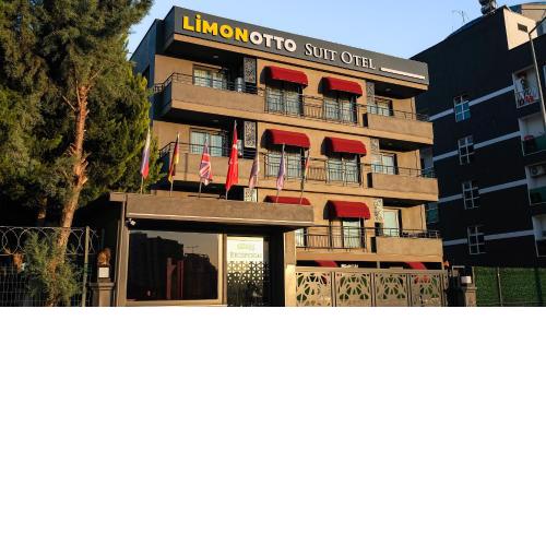 LİMONOTTO SUİT OTEL