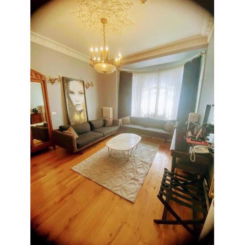 Lina Hotel Taksim Pera