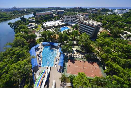 Linda Resort Hotel