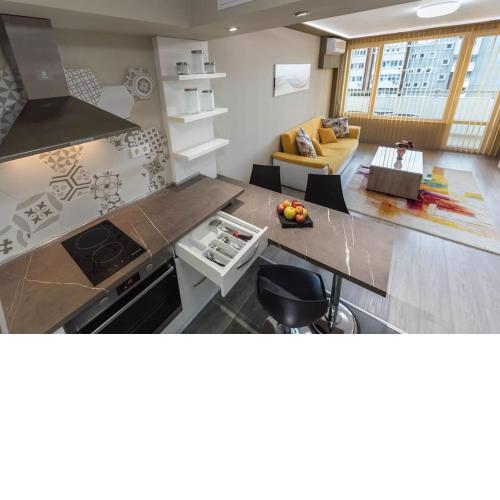 Linden Guest Apartment