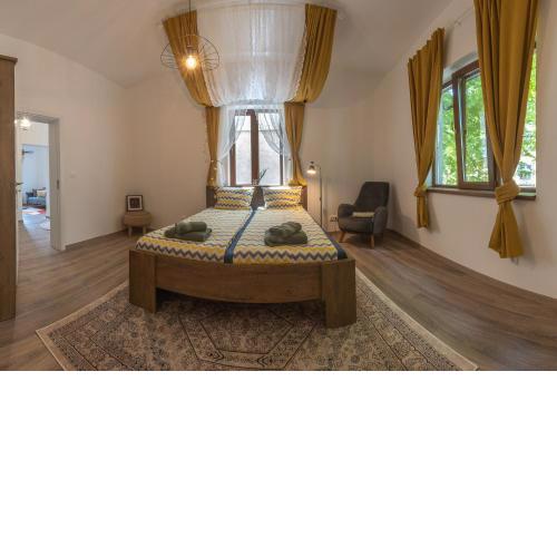 Linden House - A lovely apartment in central Varna
