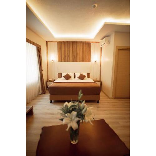 Line Suite Hotel