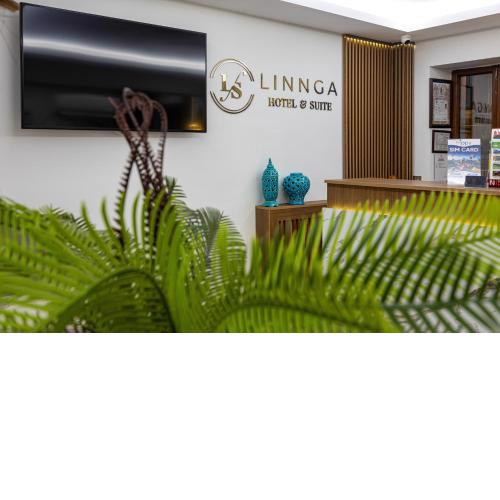 LINNGA HOTEL & SUITE