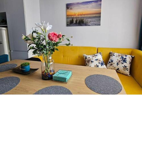 Liohov Apartment