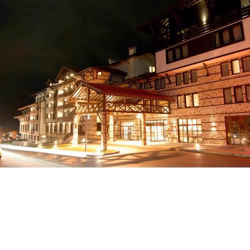 Lion Bansko Hotel