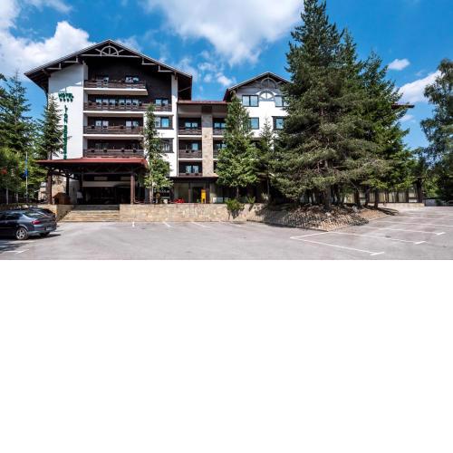 Lion Hotel Borovets