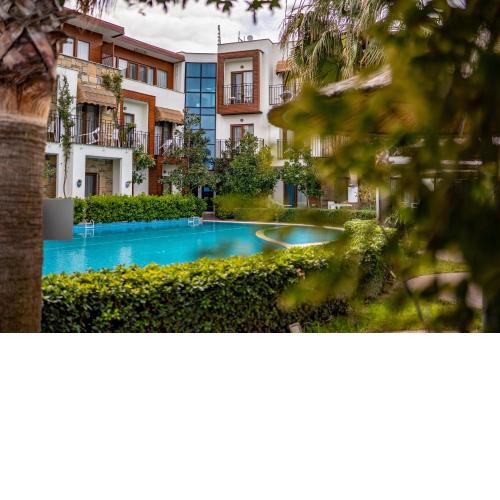 Liona Hotel & SPA