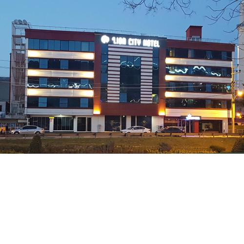 Lioncity Hotel