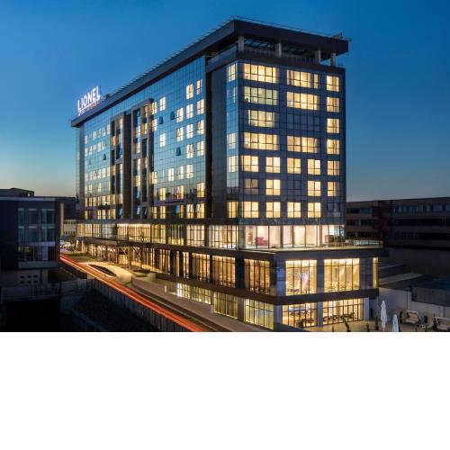 Lionel Hotel Istanbul