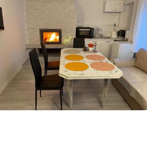 Lipite Guest House