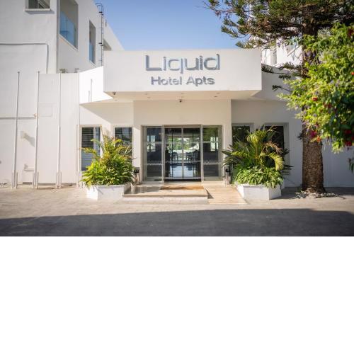 Liquid Hotel Apartments