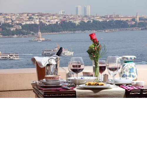 Lir Residence Suites LONG STAY
