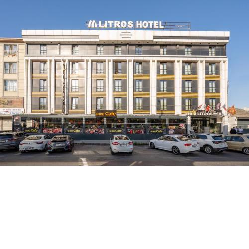 Litros Hotel & Spa