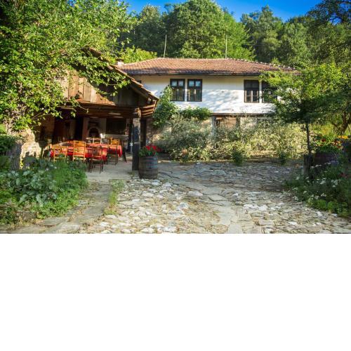 Little River Guest House