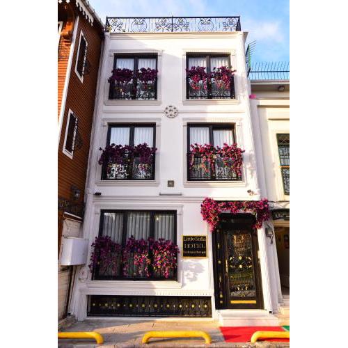 Little sofia hotel