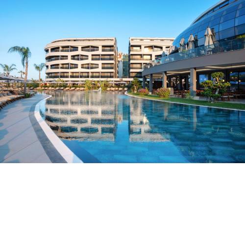 Liu Resorts