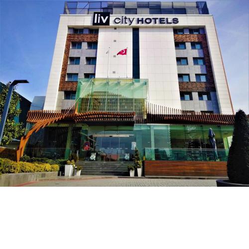 Liv City Hotels
