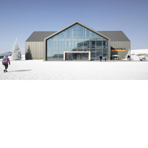 Liv Hotels Erciyes