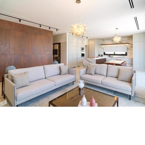 LIV Mackenzie Beach Suites Larnaca ADULTS ONLY