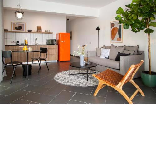 LIV URBAN Suites