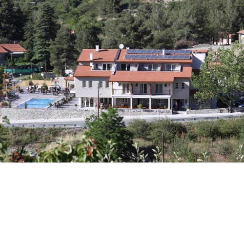 Livadia Hotel Kyperounta